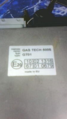 ขายด่วนชุดแก๊ช หัวฉีดพร้อมอุปกรณ์ติดตั้ง