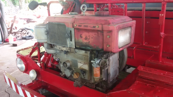 ขายครับอีแต๋น เครื่องยันมาร์ ราคา65000บาทโทร0813655997อำพร พาเจริญ อยู่ อ คลองขลุง จ กำแพงเพชร ราคานี้ยังต่อลองได้อีกนะครับ