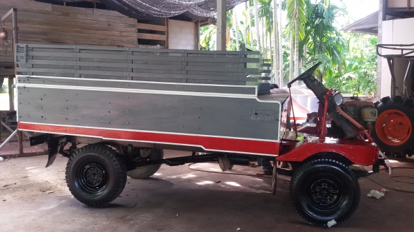 ขายครับอีแต๋น เครื่องยันมาร์ ราคา65000บาทโทร0813655997อำพร พาเจริญ อยู่ อ คลองขลุง จ กำแพงเพชร ราคานี้ยังต่อลองได้อีกนะครับ