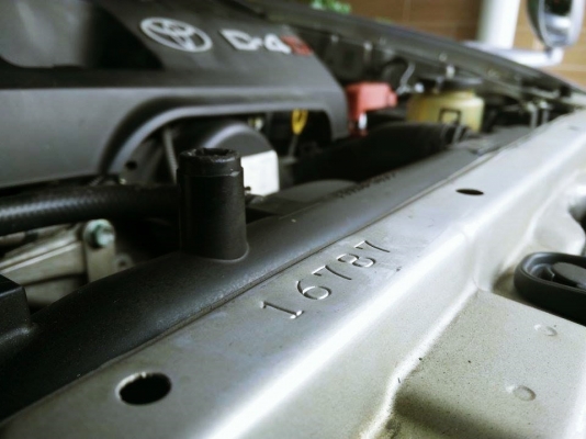 TOYOTA,FORTUNER 3.0V(รุ่นท๊อปสุดสีพิเศษ 50 ปี)เกียร์ออโต้ดีเซลรุ่นTOPสุด ปี 2012 สภาพนางฟ้าราคาถูกด่วนๆ