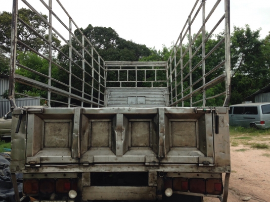 ขาย HINO KM545 เครื่อง117/4WD ยาว 5 เมตร ตัวสุดท้าย เครื่องดีคัซซีสวย กระบะเลส ยางดี6เส้น ทะเบียนเต็มเล่มพร้อมโอน ขาย HINO KM545 เครื่อง117/4WD ยาว 5 เมตร ตัวสุดท้าย เครื่องดีคัซซีสวย กระบะเลส ยางดี6เส้น ทะเบียนเต็มเล่มพร้อมโอน