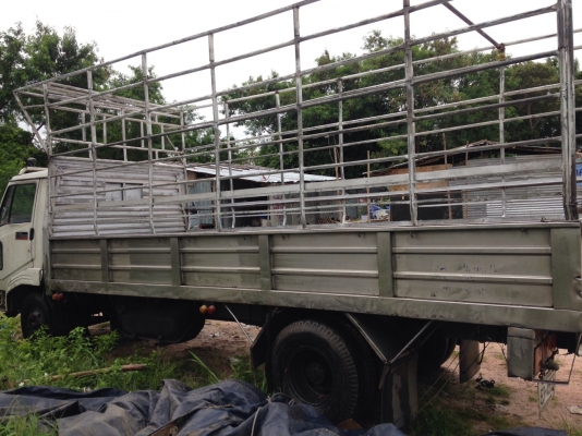 ขาย HINO KM545 เครื่อง117/4WD ยาว 5 เมตร ตัวสุดท้าย เครื่องดีคัซซีสวย กระบะเลส ยางดี6เส้น ทะเบียนเต็มเล่มพร้อมโอน ขาย HINO KM545 เครื่อง117/4WD ยาว 5 เมตร ตัวสุดท้าย เครื่องดีคัซซีสวย กระบะเลส ยางดี6เส้น ทะเบียนเต็มเล่มพร้อมโอน