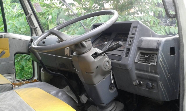 ขาย HINO KM545 เครื่อง117/4WD ยาว 5 เมตร ตัวสุดท้าย เครื่องดีคัซซีสวย กระบะเลส ยางดี6เส้น ทะเบียนเต็มเล่มพร้อมโอน ขาย HINO KM545 เครื่อง117/4WD ยาว 5 เมตร ตัวสุดท้าย เครื่องดีคัซซีสวย กระบะเลส ยางดี6เส้น ทะเบียนเต็มเล่มพร้อมโอน