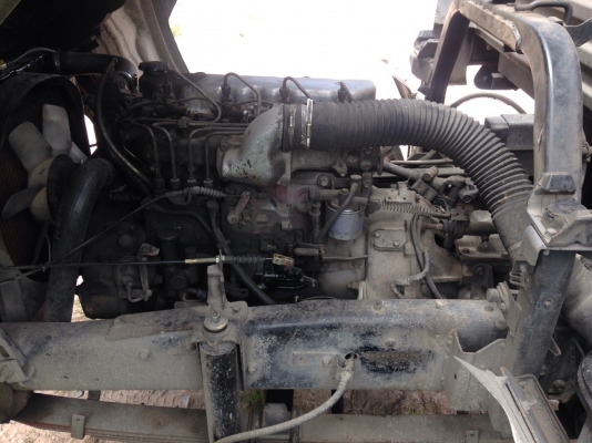 ขาย HINO KM545 เครื่อง117/4WD ยาว 5 เมตร ตัวสุดท้าย เครื่องดีคัซซีสวย กระบะเลส ยางดี6เส้น ทะเบียนเต็มเล่มพร้อมโอน ขาย HINO KM545 เครื่อง117/4WD ยาว 5 เมตร ตัวสุดท้าย เครื่องดีคัซซีสวย กระบะเลส ยางดี6เส้น ทะเบียนเต็มเล่มพร้อมโอน