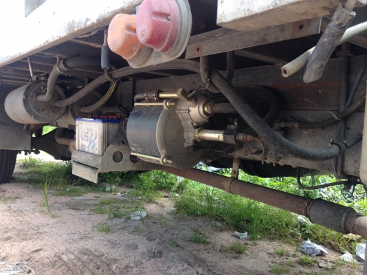 ขาย HINO KM545 เครื่อง117/4WD ยาว 5 เมตร ตัวสุดท้าย เครื่องดีคัซซีสวย กระบะเลส ยางดี6เส้น ทะเบียนเต็มเล่มพร้อมโอน ขาย HINO KM545 เครื่อง117/4WD ยาว 5 เมตร ตัวสุดท้าย เครื่องดีคัซซีสวย กระบะเลส ยางดี6เส้น ทะเบียนเต็มเล่มพร้อมโอน