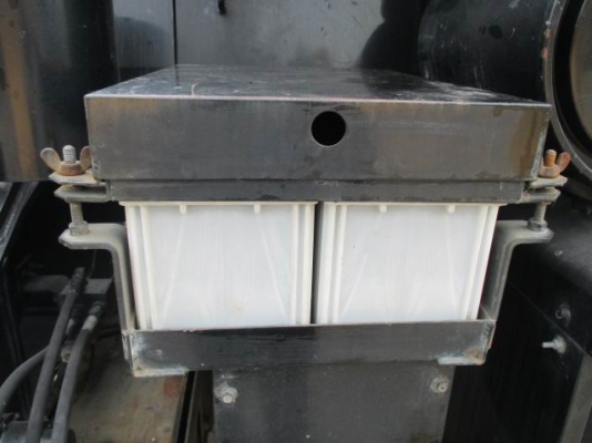 รถเครน TADANO TR250M-6