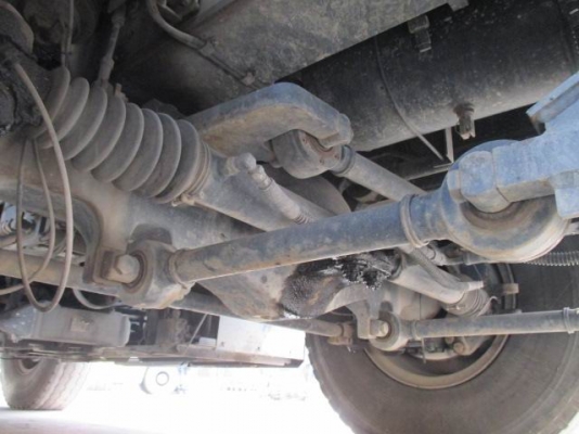 รถเครน TADANO TR250M-6