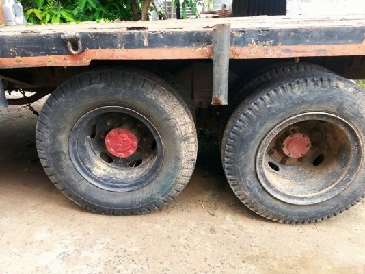 ขายเทรลเลอร์หัวยาว เครื่อง175แรง 6BG1 เครื่องดี ช่วงล่างใหญ่FUSO หางใหญ่เหล็กลางหน้า5 สภาพพร้อมใช้งาน เอกสารพร้อมโอน สนใจโทร 090-8588220คุณนะ 093-3258446คุณบิว ID:narong498 หรือเข้าดูสินค้าอื่นๆได้ที่ www.truck.in.th/498 หรือเพจFacebook ณรงค์ ซื้อขายรถมือ ขายเทรลเลอร์หัวยาว เครื่อง175แรง 6BG1 เครื่องดี ช่วงล่างใหญ่FUSO หางใหญ่เหล็กลางหน้า5 สภาพพร้อมใช้งาน เอกสารพร้อมโอน สนใจโทร 090-8588220คุณนะ 093-3258446คุณบิว ID:narong498 หรือเข้าดูสินค้าอื่นๆได้ที่ www.truck.in.th/498 หรือเพจFacebook ณรงค์ ซื้อขายรถมือ