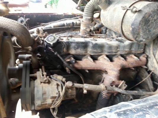 ขายเทรลเลอร์หัวยาว เครื่อง175แรง 6BG1 เครื่องดี ช่วงล่างใหญ่FUSO หางใหญ่เหล็กลางหน้า5 สภาพพร้อมใช้งาน เอกสารพร้อมโอน สนใจโทร 090-8588220คุณนะ 093-3258446คุณบิว ID:narong498 หรือเข้าดูสินค้าอื่นๆได้ที่ www.truck.in.th/498 หรือเพจFacebook ณรงค์ ซื้อขายรถมือ ขายเทรลเลอร์หัวยาว เครื่อง175แรง 6BG1 เครื่องดี ช่วงล่างใหญ่FUSO หางใหญ่เหล็กลางหน้า5 สภาพพร้อมใช้งาน เอกสารพร้อมโอน สนใจโทร 090-8588220คุณนะ 093-3258446คุณบิว ID:narong498 หรือเข้าดูสินค้าอื่นๆได้ที่ www.truck.in.th/498 หรือเพจFacebook ณรงค์ ซื้อขายรถมือ