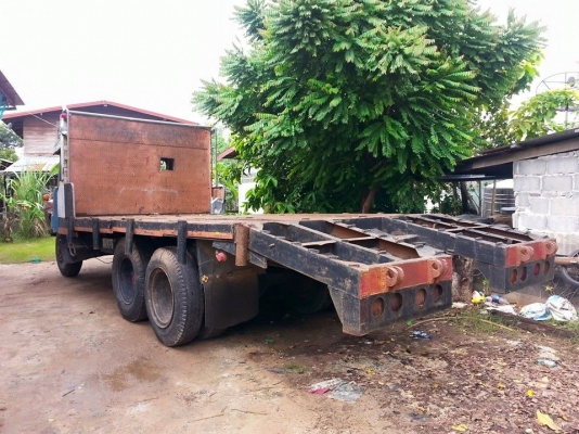 ขายเทรลเลอร์หัวยาว เครื่อง175แรง 6BG1 เครื่องดี ช่วงล่างใหญ่FUSO หางใหญ่เหล็กลางหน้า5 สภาพพร้อมใช้งาน เอกสารพร้อมโอน สนใจโทร 090-8588220คุณนะ 093-3258446คุณบิว ID:narong498 หรือเข้าดูสินค้าอื่นๆได้ที่ www.truck.in.th/498 หรือเพจFacebook ณรงค์ ซื้อขายรถมือ ขายเทรลเลอร์หัวยาว เครื่อง175แรง 6BG1 เครื่องดี ช่วงล่างใหญ่FUSO หางใหญ่เหล็กลางหน้า5 สภาพพร้อมใช้งาน เอกสารพร้อมโอน สนใจโทร 090-8588220คุณนะ 093-3258446คุณบิว ID:narong498 หรือเข้าดูสินค้าอื่นๆได้ที่ www.truck.in.th/498 หรือเพจFacebook ณรงค์ ซื้อขายรถมือ