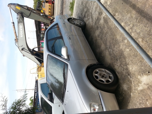 ขายรถเก๋ง TOYOTA COROLLA รุ่น XE.Saloon ปี 43