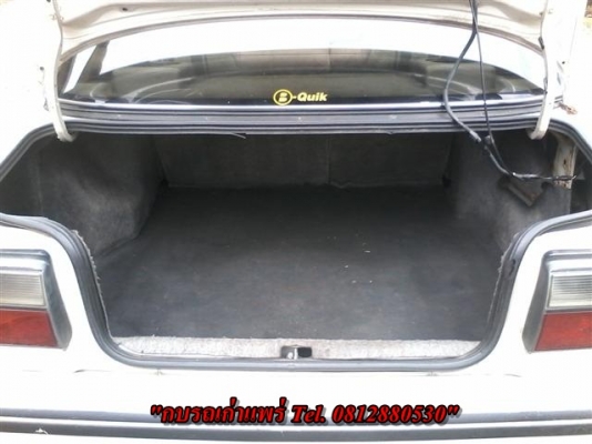 ขาย Toyota Colola 1.6 โฉมโดเรม่อนเกียร์ธรรมดาพวงมาลัยเพาเวอร์กระจกไฟฟ้ารถเดิมไม่เคยติดแก๊สเครื่องดีแอร์เย็นช่วงล่างพอใช้สภาพพร้อมใช้