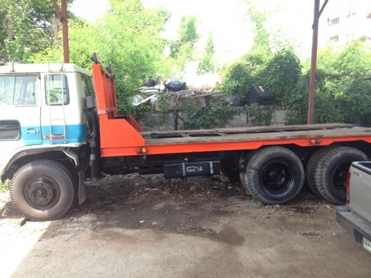 ขายรถสิบล้อ Hino Fm17 ขายรถสิบล้อ Hino Fm17