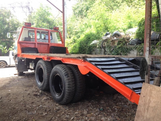 ขายรถสิบล้อ Hino Fm17 ขายรถสิบล้อ Hino Fm17