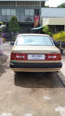 ขาย  VOLVO  940 GL รถบ้านสภาพดี
