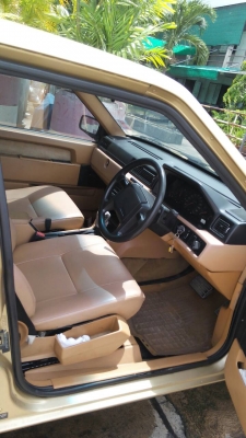 ขาย  VOLVO  940 GL รถบ้านสภาพดี