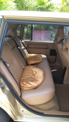 ขาย  VOLVO  940 GL รถบ้านสภาพดี