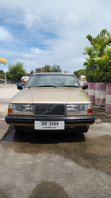 ขาย  VOLVO  940 GL รถบ้านสภาพดี