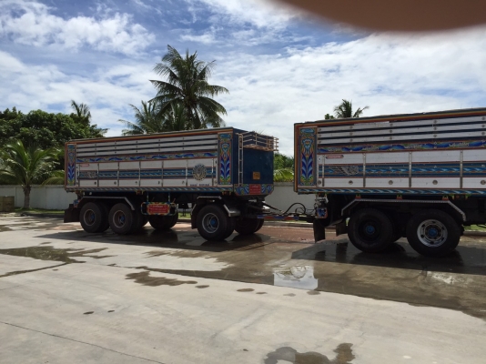 HINO MEGA 344 ปี56 HINO MEGA 344 ปี56