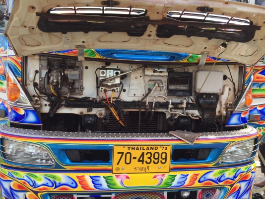 HINO MEGA 344 ปี56 HINO MEGA 344 ปี56