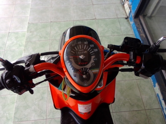 Fino รถปี54 สีดำส้มขาว เครื่องดีเดิมๆสวยๆ ราคาถูกครับ Fino รถปี54 สีดำส้มขาว เครื่องดีเดิมๆสวยๆ ราคาถูกครับ