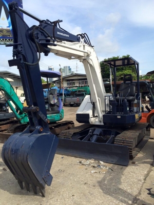 รถขุดเล็ก KOMATSU PC50UU-1