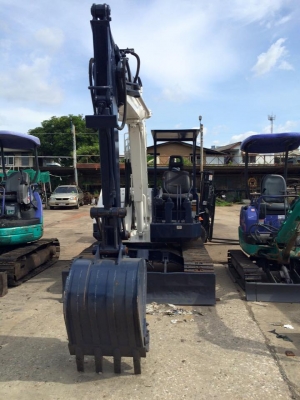 รถขุดเล็ก KOMATSU PC50UU-1
