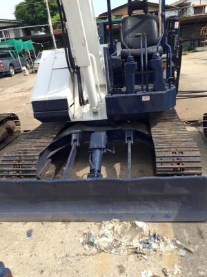 รถขุดเล็ก KOMATSU PC50UU-1