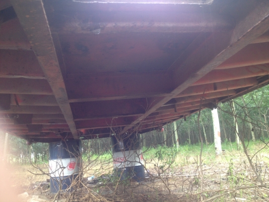 ขายกระบะสิบล้อ