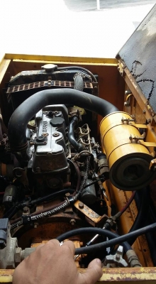 ขายรถบดล้อยาง นอก!!!!ถูกๆๆๆ