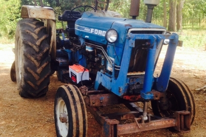 ขายฟอร์ด 77 T3