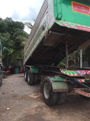 อีซูซุ เดกก้า360 ปี54 อีซูซุ เดกก้า360 ปี54