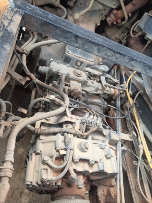 อีซูซุ เดกก้า360 ปี54 อีซูซุ เดกก้า360 ปี54