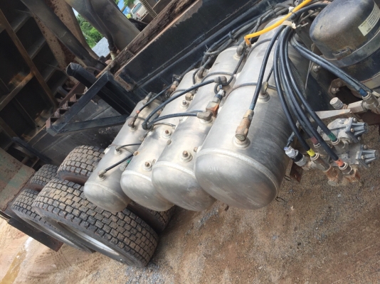 อีซูซุ เดกก้า360 ปี54 อีซูซุ เดกก้า360 ปี54