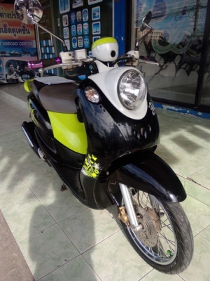 Yamaha Fino รถปี54 เครื่องดีเดิมๆ พร้อมเล่ม ราคาถูกครับ Yamaha Fino รถปี54 เครื่องดีเดิมๆ พร้อมเล่ม ราคาถูกครับ