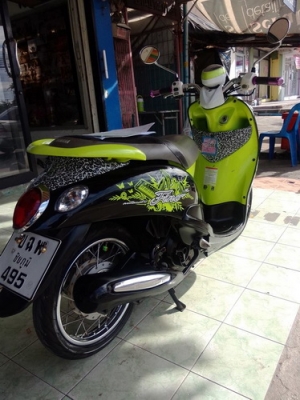 Yamaha Fino รถปี54 เครื่องดีเดิมๆ พร้อมเล่ม ราคาถูกครับ Yamaha Fino รถปี54 เครื่องดีเดิมๆ พร้อมเล่ม ราคาถูกครับ