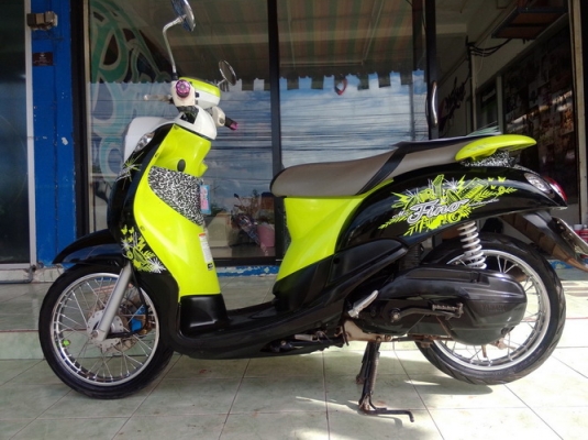 Yamaha Fino รถปี54 เครื่องดีเดิมๆ พร้อมเล่ม ราคาถูกครับ Yamaha Fino รถปี54 เครื่องดีเดิมๆ พร้อมเล่ม ราคาถูกครับ