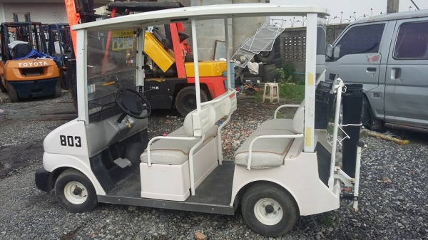 รถกอล์ฟไฟฟ้า4ที่นั่ง ราคาถูกๆๆๆๆ