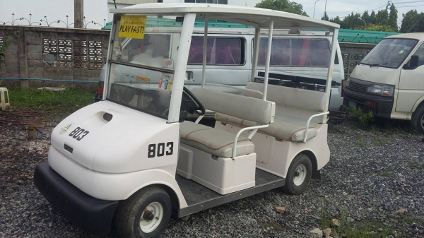 รถกอล์ฟไฟฟ้า4ที่นั่ง ราคาถูกๆๆๆๆ