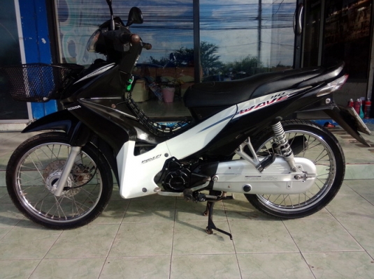 Honda Wave110i พร้อมเล่ม หัวฉีดประหยัดน้ำมัน เดิมๆถูกๆครับ Honda Wave110i พร้อมเล่ม หัวฉีดประหยัดน้ำมัน เดิมๆถูกๆครับ
