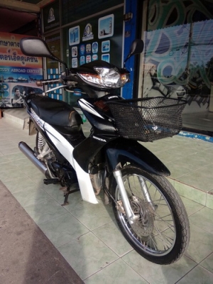 Honda Wave110i พร้อมเล่ม หัวฉีดประหยัดน้ำมัน เดิมๆถูกๆครับ Honda Wave110i พร้อมเล่ม หัวฉีดประหยัดน้ำมัน เดิมๆถูกๆครับ