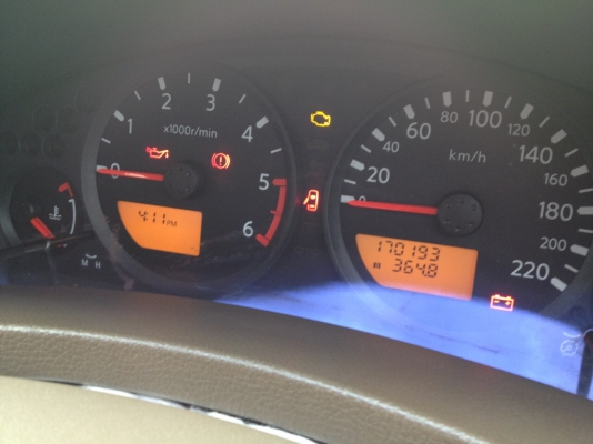 ขายกระบะ nissan navara ปี 2008 ใช้น้อย ทนทาน แกร่ง อึด ดีจริงๆ