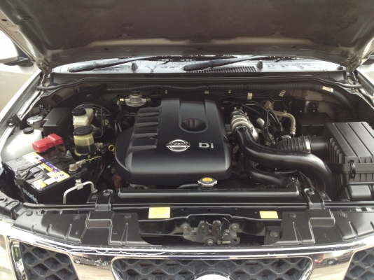 ขายกระบะ nissan navara ปี 2008 ใช้น้อย ทนทาน แกร่ง อึด ดีจริงๆ