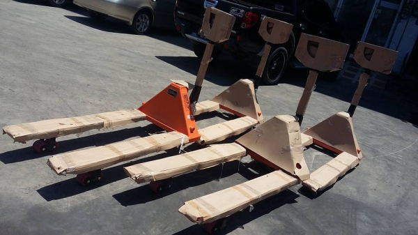 ขายแฮนพาเลซ 2.5ตัน ของใหม่!!ราคาส่ง