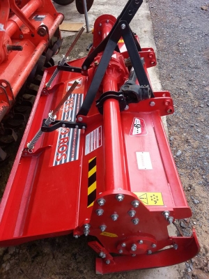 โรตารี่ 160 เมตรใหม่ๆเดิมๆ