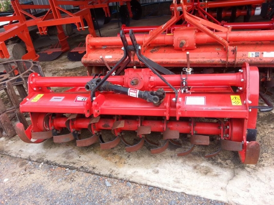 โรตารี่ 160 เมตรใหม่ๆเดิมๆ