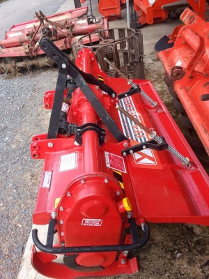 โรตารี่ 160 เมตรใหม่ๆเดิมๆ