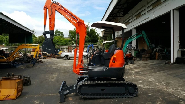 ขาย รถขุด HITACHI รุ่น ZX30U มือสองญี่ปุ่น แทร็กเหล็ก สลักแน่น คันนี้มีไลน์ ใส่หัวกระแทกได้ มือถือ/LINE ID : 0818753444 ขาย รถขุด HITACHI รุ่น ZX30U มือสองญี่ปุ่น แทร็กเหล็ก สลักแน่น คันนี้มีไลน์ ใส่หัวกระแทกได้ มือถือ/LINE ID : 0818753444