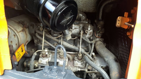 ขาย รถขุด HITACHI รุ่น ZX30U มือสองญี่ปุ่น แทร็กเหล็ก สลักแน่น คันนี้มีไลน์ ใส่หัวกระแทกได้ มือถือ/LINE ID : 0818753444 ขาย รถขุด HITACHI รุ่น ZX30U มือสองญี่ปุ่น แทร็กเหล็ก สลักแน่น คันนี้มีไลน์ ใส่หัวกระแทกได้ มือถือ/LINE ID : 0818753444