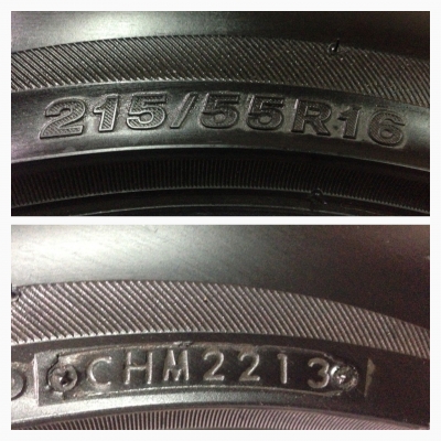 ล้อBENZ W210 7.5x16  ET41